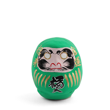 Daruma Green Health 2-1/4"