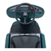 Nobles Strive Rider 28" Carpet Extractor with Dual Technology