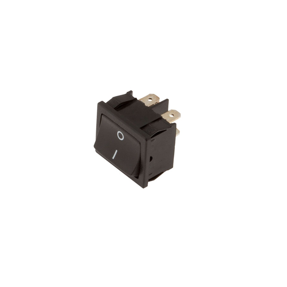 Tennant/Nobles - 4038318 - Switch, Main, 15A (Replaces Tennant 1015617)