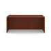 PL101 71"W x 36"D DESK SHELL- Cherry