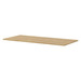 PLT3066 30"x66" RECTANGULAR TOP- ASPEN