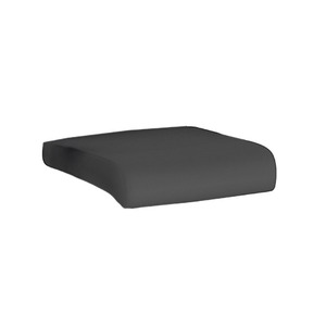 6560 MIMIC SLIP ON SEAT COVER- Gray Fabric