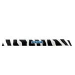 DECAL SEAT MID W/LOGO JBA