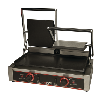 Winco ESG-2 Electric Sandwich Grill
