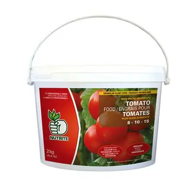 Nutrite Tomato Food