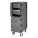 Cambro 1826DBCSP131 Camcart with Security Package