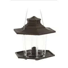 Armstrong Milling Small Lantern Feeder
