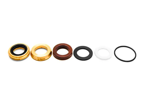 Veloci Replacement Pump Kit for GP Kit 167