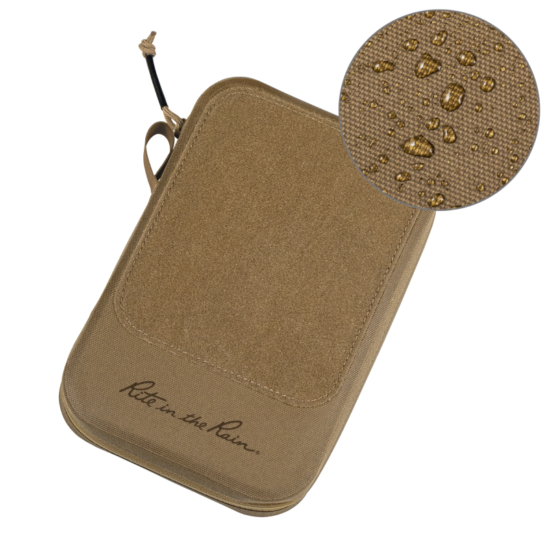 Monsoon Field Book Cover