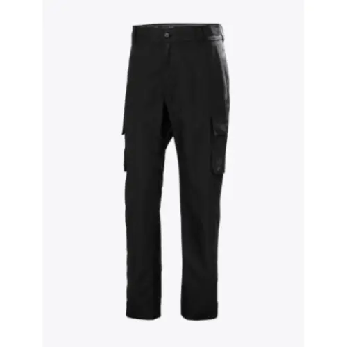 HELLY HANSEN 77621 - Chelsea Classic Cargo Pant - Black