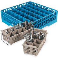 Warewashing Supplies