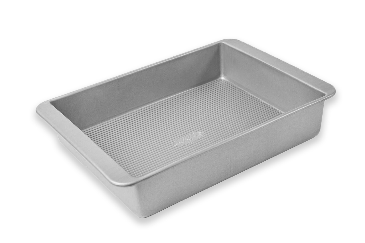 USA PAN® USA PAN Lasagna Pan & Lid Set