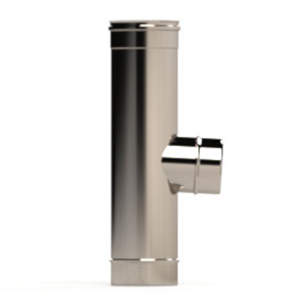 450mm Mod 87 Tee 180mm Branch SW-LTC