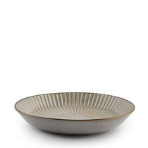 Aiya Ivory 8.75" Plate