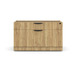 PL1012 TWO DRAWER PERSONAL CABINET- ASPEN