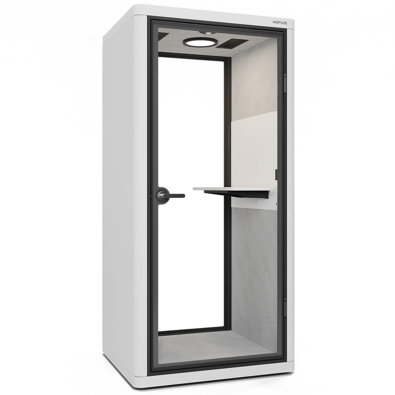 Koplus Milli Stand Soundproof Booth