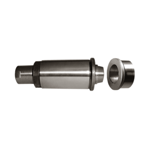 Tapered Index Plungers (Blank Machinable End)