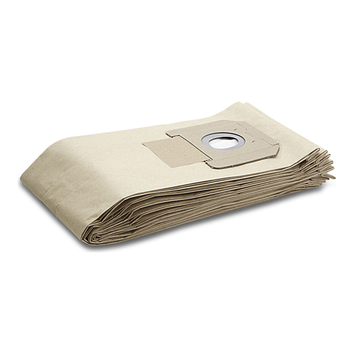 Karcher - 6.904-208.0 - Filter Bag 5St. Kae.