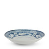 Edo-Style Dino Shallow Bowl/Plate Suiryu