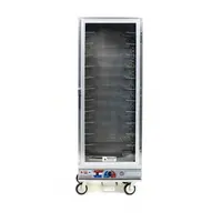 Metro C5E9-CFC-U C5 E-Series Holding/Proofing Cabinet, Full Height, Full Length