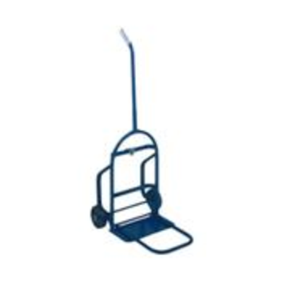 Wesco CT-401 Collapse A Truck