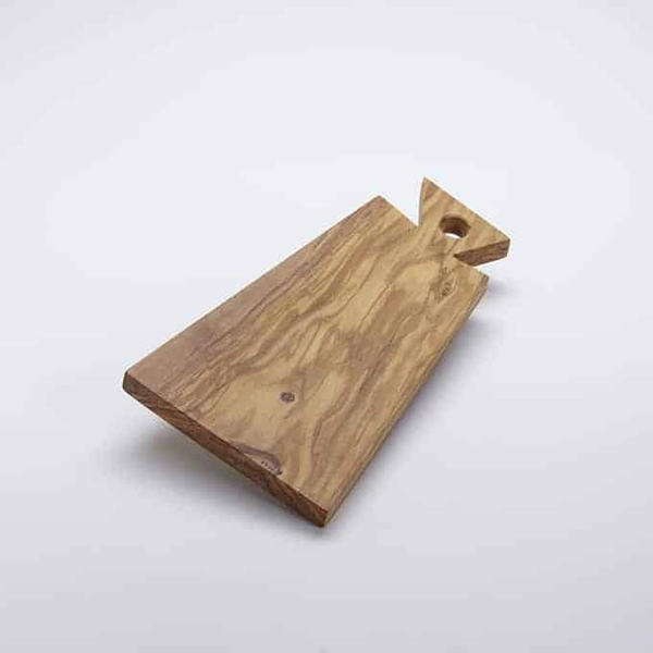 Olive Wood Serving Peels