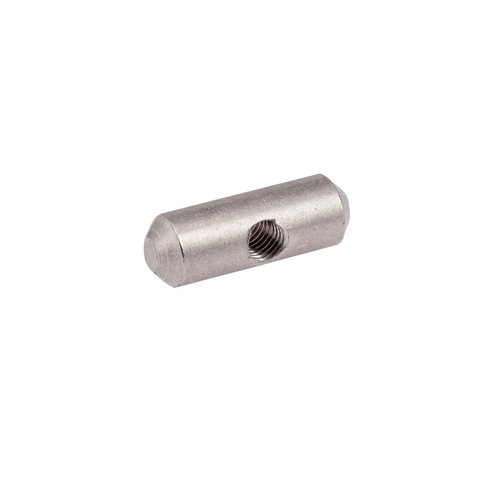 Tennant/Nobles - 4032802 - Pin, 0.63D 01.8L, 1/M10H, 2Cham (Replaces Tennant 1021497)