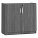 PLBCDK DOOR KIT FOR PL154/155/156- Coastal Gray