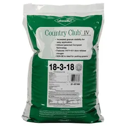 Country Club IV 18-3-18