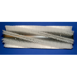 Broom, 42" 8 D.R. Nylon