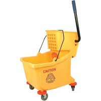 Janitorial Supplies