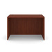 PL121 30"D x 48"W DESK SHELL- Cherry