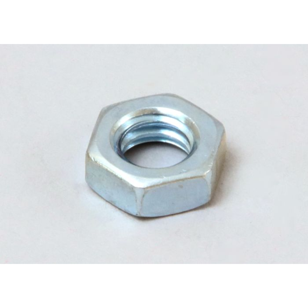 Nut-Hex-Jam .31-18 Zn