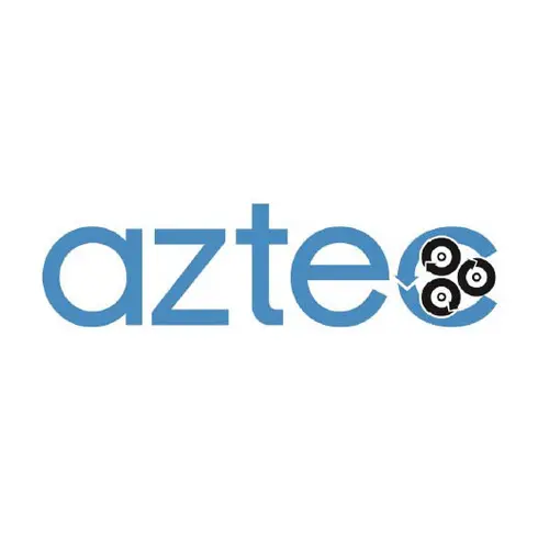 Aztec floor cleaning equipment