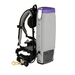 New ProTeam Super Coach Pro 10 Backpack Vacuum