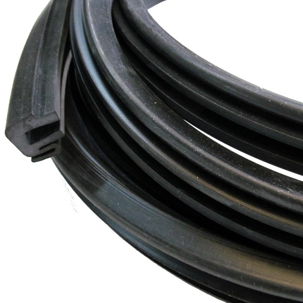 Steele Rubber Products Windshield Gasket Weatherstrip