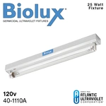 25 Watt Fixture