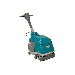 New Tennant T1 Battery Walk-Behind Micro Scrubber