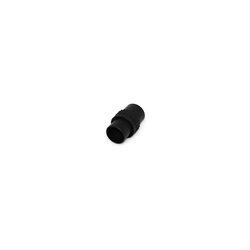 Nilfisk Advance - 15812 - Sleeve Cpl - Vacuum Side - D50/D36 Condu