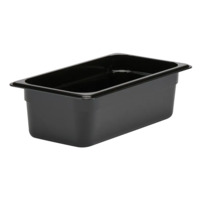 Cambro 34CW110 Camwear Food Pan Plastic