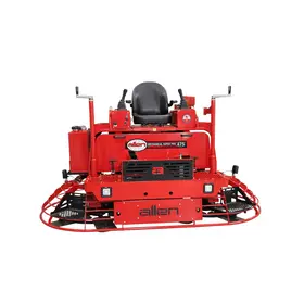 TR RD MECHE PWSTR 2X46" 5BL 57HP-KUB-WG1605 MSP475