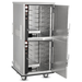 FWE/Food Warming Equipment UHS-5-5 Heated Cabinet Mobile