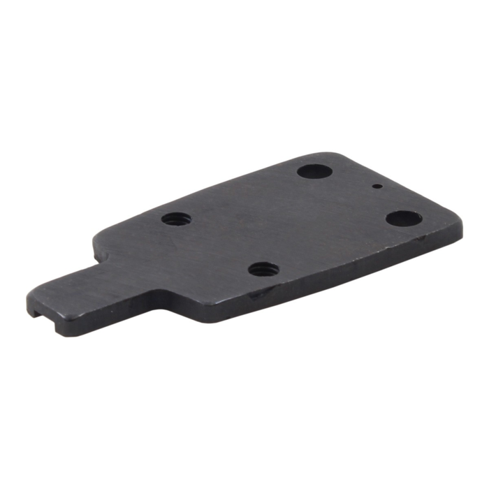 Removable Front Plate (P-10332)