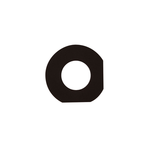Tennant/Nobles - 4020467 - Gasket, Ure, .50, 1.70Id 3.50Od, Adh (Replaces Tennant 630010)