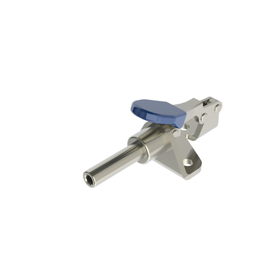 Jergens 70042 TRUE-LOK Tgle Clamp, 100 lb Cap