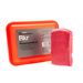 RKR Abrasive Clay Bar Red - 200G