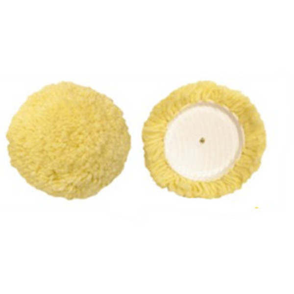 Spin Brite Single-Ply Micro Polishing Pads 3 Pack