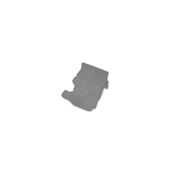 Nilfisk Advance - 107140879 - Oil Container Bottom
