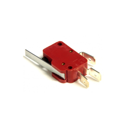 Switch, Snap, 10A, Short