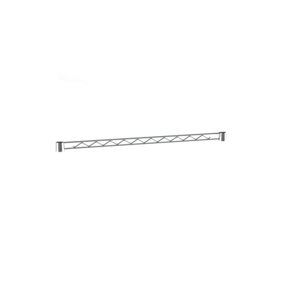 Metro H130C Super Erecta Hanger Rail 30"L